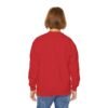 Youth Crewneck Sweatshirt - Cozy Casual, Perfect for School, Holidays, or Relaxing at Home, Gift for Kids, Customizable Design