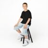 Fun Kids Lightweight Tee for Everyday Adventures, Perfect for Birthdays, Gifts, Summer Play, Family Outings, or Casual Wear!