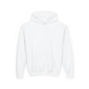 Youth Hoodie for Comfort & Style, Cozy Kids Sweatshirt, Perfect for Playdates, School, Gifts, Holiday Apparel