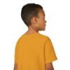 Youth Short Sleeve Tee - Fun and Stylish for Kids, Perfect for Birthdays, Parties, Everyday Wear, Summer Adventures, Family Gatherings
