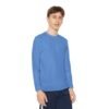 Youth Performance Long Sleeve Tee - Perfect for Sports, Team Events, Casual Wear, Gifts, Outdoor Activities
