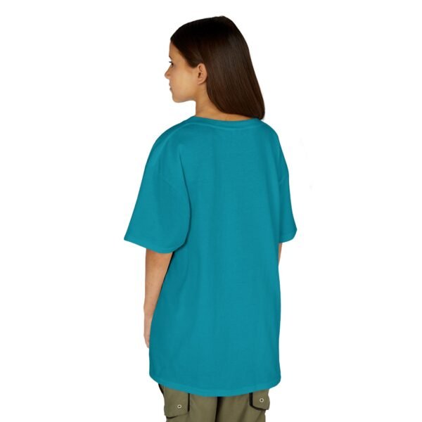 Fun Kids Lightweight Tee for Everyday Adventures, Perfect for Birthdays, Gifts, Summer Play, Family Outings, or Casual Wear!