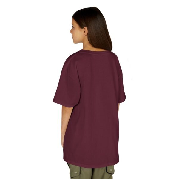 Fun Kids Lightweight Tee for Everyday Adventures, Perfect for Birthdays, Gifts, Summer Play, Family Outings, or Casual Wear!