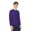 Youth Performance Long Sleeve Tee - Perfect for Sports, Team Events, Casual Wear, Gifts, Outdoor Activities