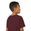 Youth Short Sleeve Tee - Fun and Stylish for Kids, Perfect for Birthdays, Parties, Everyday Wear, Summer Adventures, Family Gatherings