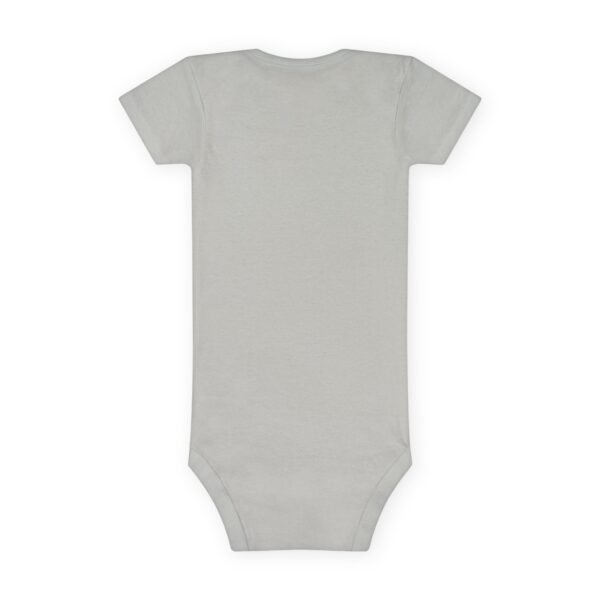 Baby Short Sleeve Onesie®