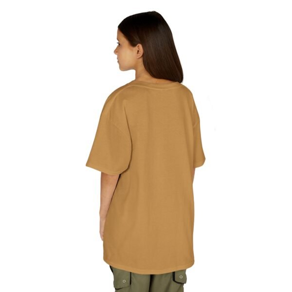 Fun Kids Lightweight Tee for Everyday Adventures, Perfect for Birthdays, Gifts, Summer Play, Family Outings, or Casual Wear!