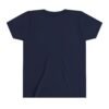 Youth Short Sleeve Tee - Fun and Stylish for Kids, Perfect for Birthdays, Parties, Everyday Wear, Summer Adventures, Family Gatherings