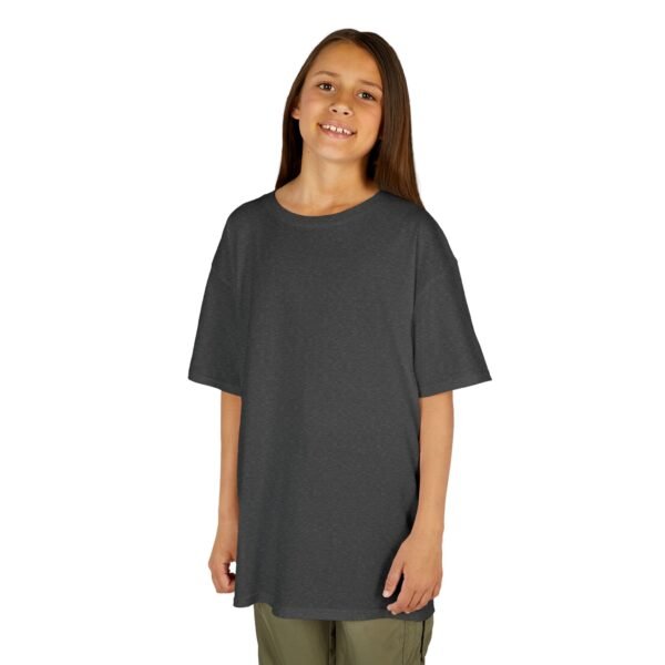 Fun Kids Lightweight Tee for Everyday Adventures, Perfect for Birthdays, Gifts, Summer Play, Family Outings, or Casual Wear!
