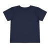 Toddler Short Sleeve Tee, Cute Kids Summer Shirt, Safe & Comfy Toddler T-Shirt, Birthday Gift for Kids, Casual Everyday Wear