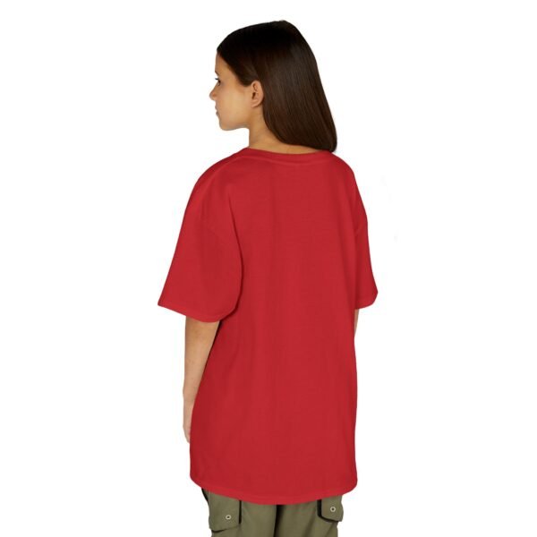 Fun Kids Lightweight Tee for Everyday Adventures, Perfect for Birthdays, Gifts, Summer Play, Family Outings, or Casual Wear!