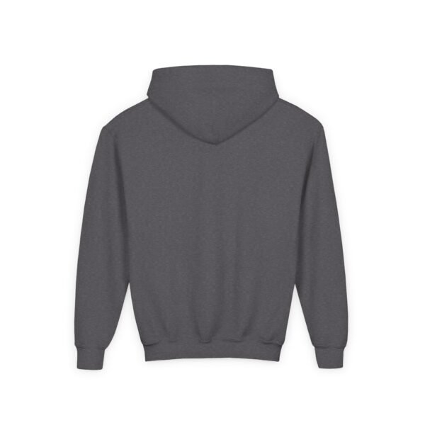 Youth Hoodie for Comfort & Style, Cozy Kids Sweatshirt, Perfect for Playdates, School, Gifts, Holiday Apparel