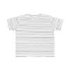 Toddler's Fine Jersey Tee - Soft Cotton Kid's T-Shirt, Perfect for Playdates, Birthdays, Holiday Gifts, Everyday Wear
