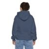 Unisex Garment-Dyed Hoodie