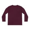 Youth Performance Long Sleeve Tee - Perfect for Sports, Team Events, Casual Wear, Gifts, Outdoor Activities