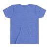 Youth Short Sleeve Tee - Fun and Stylish for Kids, Perfect for Birthdays, Parties, Everyday Wear, Summer Adventures, Family Gatherings