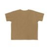 Toddler's Fine Jersey Tee - Soft Cotton Kid's T-Shirt, Perfect for Playdates, Birthdays, Holiday Gifts, Everyday Wear