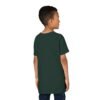 Youth Short Sleeve Tee - Fun and Stylish for Kids, Perfect for Birthdays, Parties, Everyday Wear, Summer Adventures, Family Gatherings