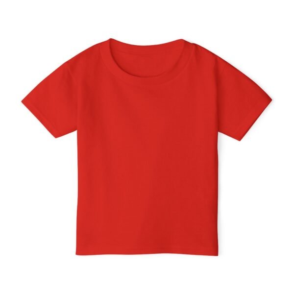 Toddler T-shirt, Cute Kids Tee, Birthday Gift for Boys or Girls, Funny Toddler Top, Comfortable Toddler Shirt, Playful Kids Apparel