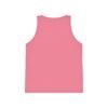 Playful Kid's Jersey Tank Top - Summer Fun, Beach Day, Gift for Kids, Playwear, Family Outings