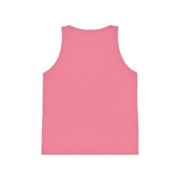 Playful Kid's Jersey Tank Top - Summer Fun, Beach Day, Gift for Kids, Playwear, Family Outings