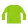 Youth Performance Long Sleeve Tee - Perfect for Sports, Team Events, Casual Wear, Gifts, Outdoor Activities