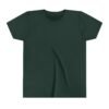Youth Short Sleeve Tee - Fun and Stylish for Kids, Perfect for Birthdays, Parties, Everyday Wear, Summer Adventures, Family Gatherings