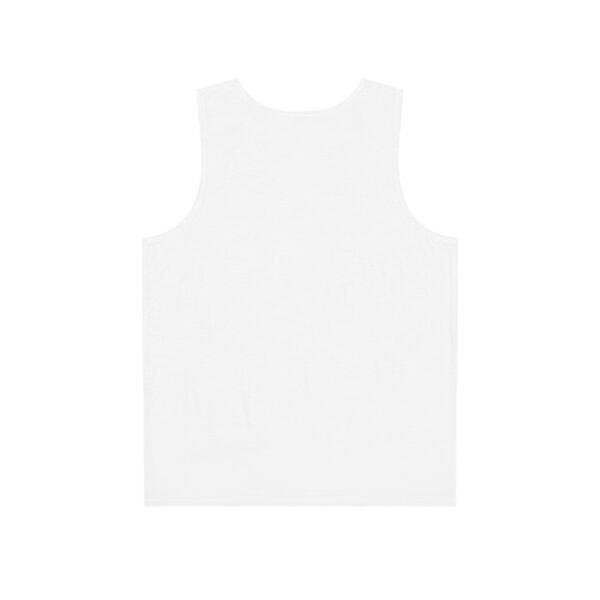 Men's AOP Tank Top, Summer Fitness Shirt, Casual Beachwear, Workout Apparel, Graphic Design Tank, Trendy Men's Sleeveless Top