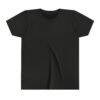 Youth Short Sleeve Tee - Fun and Stylish for Kids, Perfect for Birthdays, Parties, Everyday Wear, Summer Adventures, Family Gatherings