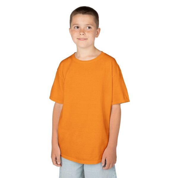 Fun Kids Lightweight Tee for Everyday Adventures, Perfect for Birthdays, Gifts, Summer Play, Family Outings, or Casual Wear!