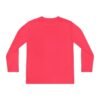 Youth Performance Long Sleeve Tee - Perfect for Sports, Team Events, Casual Wear, Gifts, Outdoor Activities