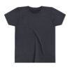 Youth Short Sleeve Tee - Fun and Stylish for Kids, Perfect for Birthdays, Parties, Everyday Wear, Summer Adventures, Family Gatherings