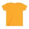 Youth Short Sleeve Tee - Fun and Stylish for Kids, Perfect for Birthdays, Parties, Everyday Wear, Summer Adventures, Family Gatherings