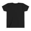 Youth Short Sleeve Tee - Fun and Stylish for Kids, Perfect for Birthdays, Parties, Everyday Wear, Summer Adventures, Family Gatherings