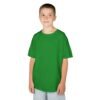 Fun Kids Lightweight Tee for Everyday Adventures, Perfect for Birthdays, Gifts, Summer Play, Family Outings, or Casual Wear!