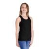 Playful Kid's Jersey Tank Top - Summer Fun, Beach Day, Gift for Kids, Playwear, Family Outings