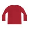 Youth Performance Long Sleeve Tee - Perfect for Sports, Team Events, Casual Wear, Gifts, Outdoor Activities