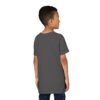 Youth Short Sleeve Tee - Fun and Stylish for Kids, Perfect for Birthdays, Parties, Everyday Wear, Summer Adventures, Family Gatherings