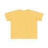 Toddler's Fine Jersey Tee - Soft Cotton Kid's T-Shirt, Perfect for Playdates, Birthdays, Holiday Gifts, Everyday Wear