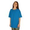 Fun Kids Lightweight Tee for Everyday Adventures, Perfect for Birthdays, Gifts, Summer Play, Family Outings, or Casual Wear!