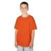 Fun Kids Lightweight Tee for Everyday Adventures, Perfect for Birthdays, Gifts, Summer Play, Family Outings, or Casual Wear!