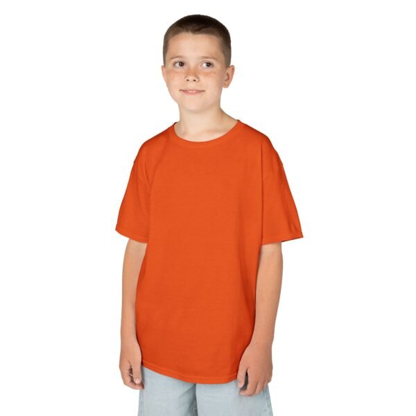 Fun Kids Lightweight Tee for Everyday Adventures, Perfect for Birthdays, Gifts, Summer Play, Family Outings, or Casual Wear!
