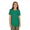 Youth Short Sleeve Tee - Fun and Stylish for Kids, Perfect for Birthdays, Parties, Everyday Wear, Summer Adventures, Family Gatherings