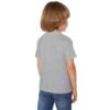 Toddler T-shirt, Cute Kids Tee, Birthday Gift for Boys or Girls, Funny Toddler Top, Comfortable Toddler Shirt, Playful Kids Apparel