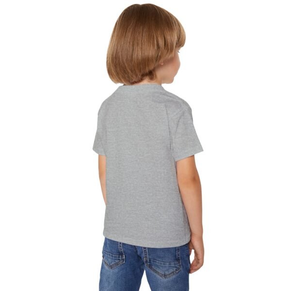 Toddler T-shirt, Cute Kids Tee, Birthday Gift for Boys or Girls, Funny Toddler Top, Comfortable Toddler Shirt, Playful Kids Apparel
