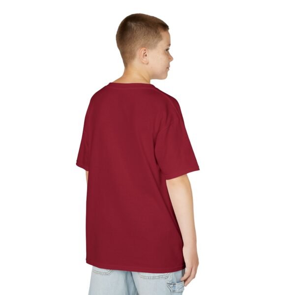 Fun Kids Lightweight Tee for Everyday Adventures, Perfect for Birthdays, Gifts, Summer Play, Family Outings, or Casual Wear!