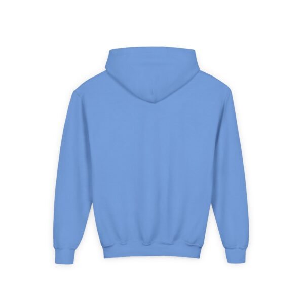 Youth Hoodie for Comfort & Style, Cozy Kids Sweatshirt, Perfect for Playdates, School, Gifts, Holiday Apparel