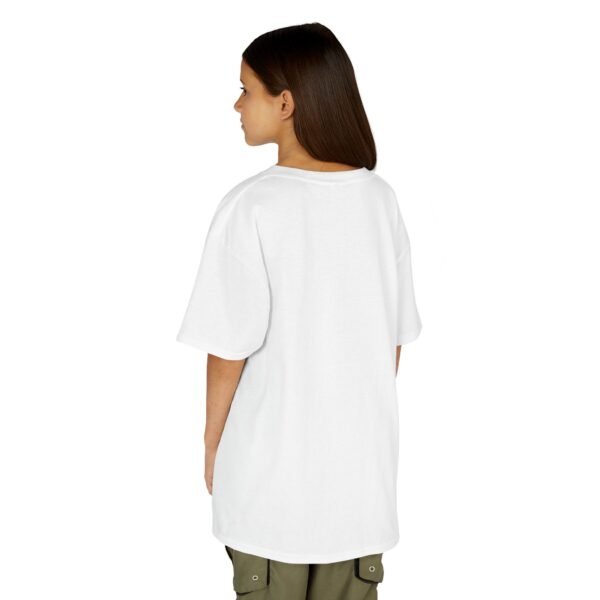 Fun Kids Lightweight Tee for Everyday Adventures, Perfect for Birthdays, Gifts, Summer Play, Family Outings, or Casual Wear!