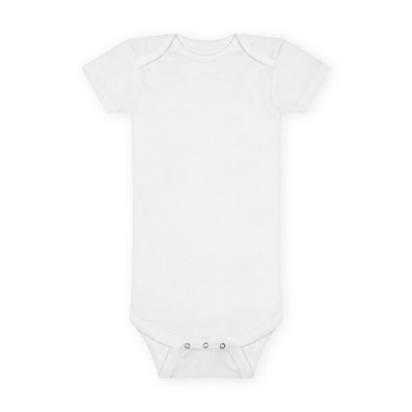 Baby Short Sleeve Onesie®