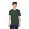 Youth Athletic Tee for Team Spirit, Gift for Young Athletes, Sports Competitions, Training Gear, Casual Wear